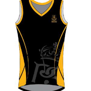 Girls Sporting Kit - Penzance Primary School